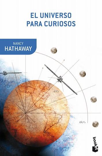 UNIVERSO PARA CURIOSOS, EL | 9788408009627 | HATHAWAY, NANCY