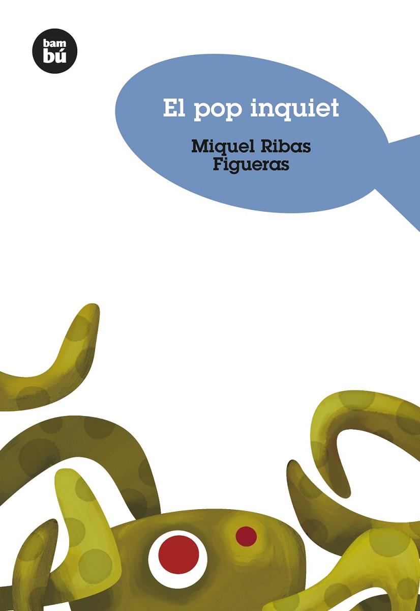 POP INQUIET, EL | 9788483430552 | RIBAS FIGUERAS, MIQUEL
