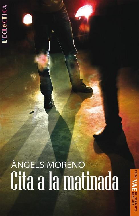 CITA A LA MATINADA | 9788498242782 | MORENO VERCHER, ÀNGELS