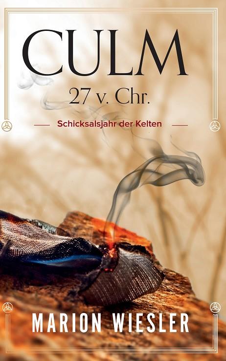 CULM 27 V. CHR. | 9783739207841 | WIESLER, MARION