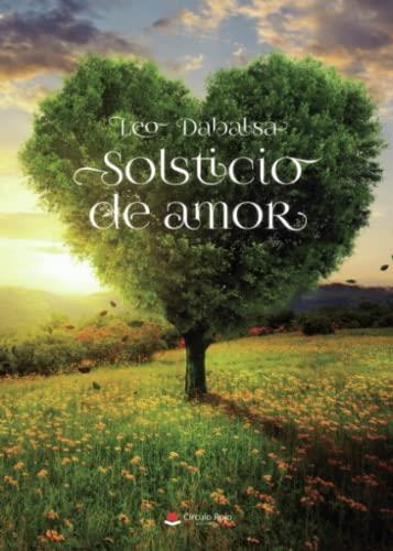 SOLSTICIO DE AMOR | 9788411590693 | DABALSA, LEO