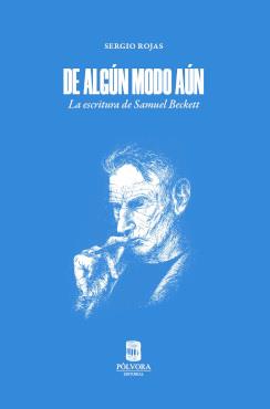 DE ALGUN MODO AÚN | 9789569441820 | ROJAS, SERGIO