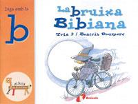 BRUIXA BIBIANA, LA (B) | 9788483041864 | DOUMERC, BEATRIZ