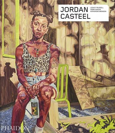 JORDAN CASTEEL | 9781838668815 | BRINSON, KATHERINE / NAEEM, ASMA