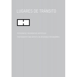 LUGARES DE TRANSITO | 9788415118367 | BERNAL, ENEAS