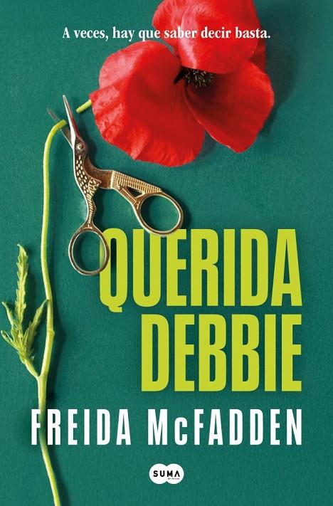 QUERIDA DEBBIE | 9791387512422 | MCFADDEN, FREIDA