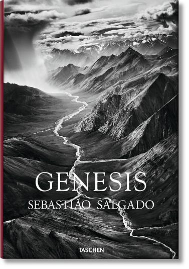 SEBASTIÃO SALGADO. GENESIS (ENGLISH EDITION) | 9783836538725 | SALGADO, LÉLIA WANICK