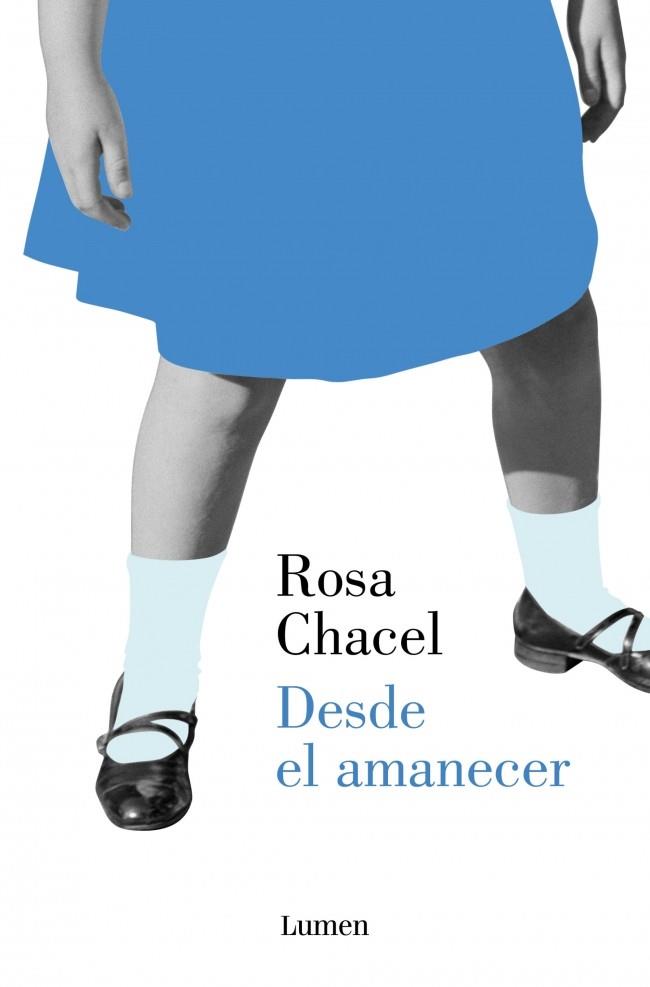 DESDE EL AMANECER | 9788426426178 | CHACEL, ROSA