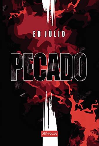 PECADO | 9789897820618 | JÚLIO, ED