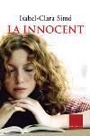 INNOCENT, LA | 9788466403870 | SIMÓ, ISABEL-CLARA