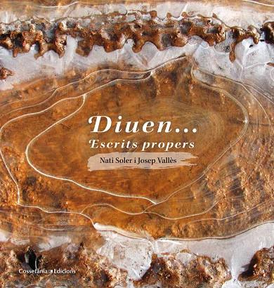 DIUEN... | 9788490344750 | SOLER ALCAIDE, NATI