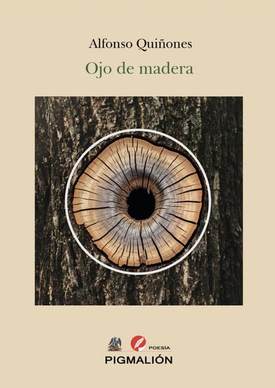 OJO DE MADERA | 9791387785512 | QUIÑONES, ALFONSO