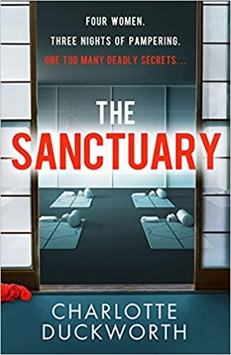 SANCTUARY, THE | 9781529418668 | DUCKWORTH, CHARLOTTE
