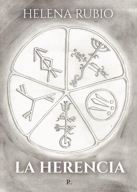 HERENCIA, LA | 9788419373458 | RUBIO, HELENA