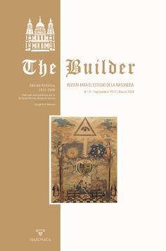 BUILDER 09, THE | 9788419985521 | VARIOS AUTORES