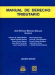 MANUAL DE DERECHO TRIBUTARIO, 2ª ED. | 9788484445074