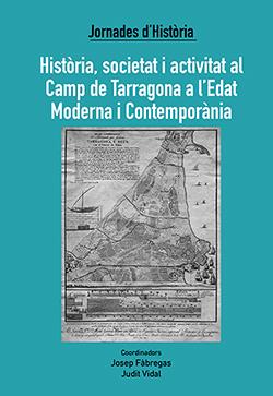 JORNADES D'HISTÒRIA | 9788412129588 | VIDAL, JUDIT / FABREGAS, JOSEP