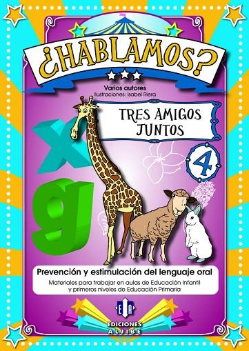 ¿HABLAMOS? | 9788497007610 | VARIOS AUTORES