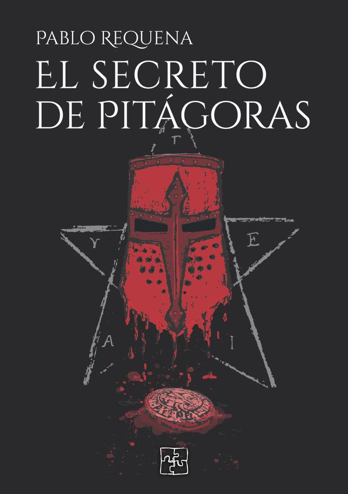 SECRETO DE PITÁGORAS, EL | 9788419579324 | REQUENA, PABLO