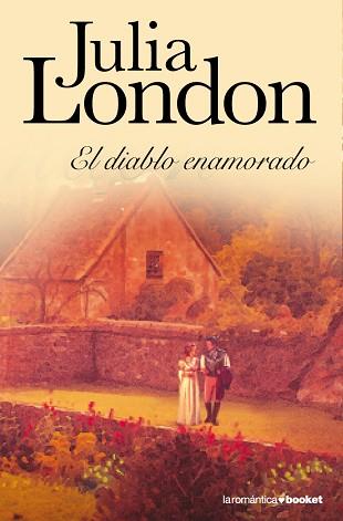 DIABLO ENAMORADO, EL | 9788408099420 | LONDON, JULIA