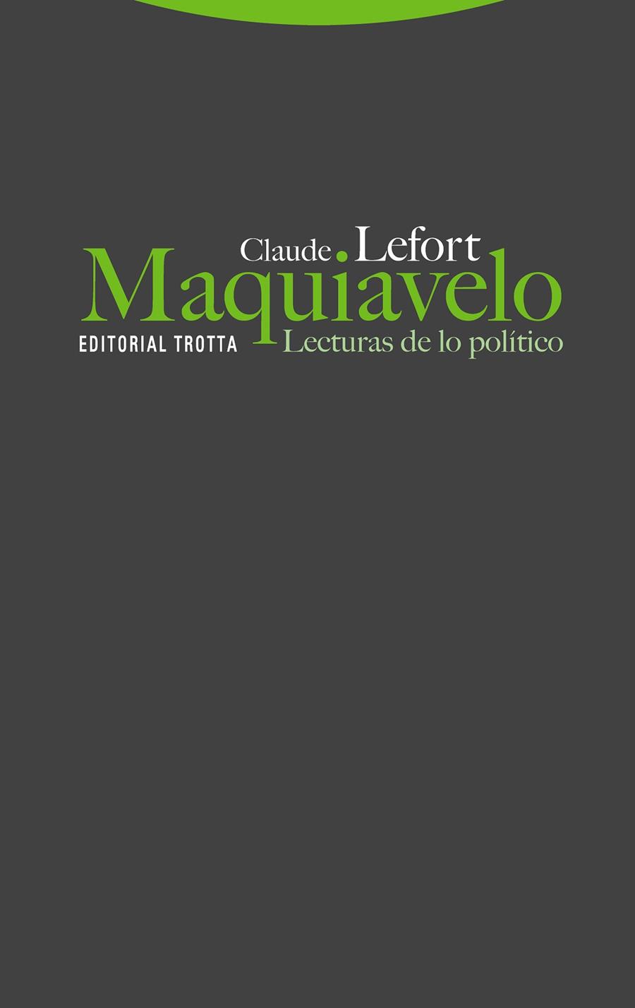 MAQUIAVELO | 9788498799835 | LEFORT, CLAUDE