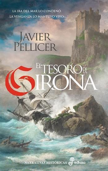 TESORO DE LA GIRONA, EL | 9788435064248 | PELLICER, JAVIER