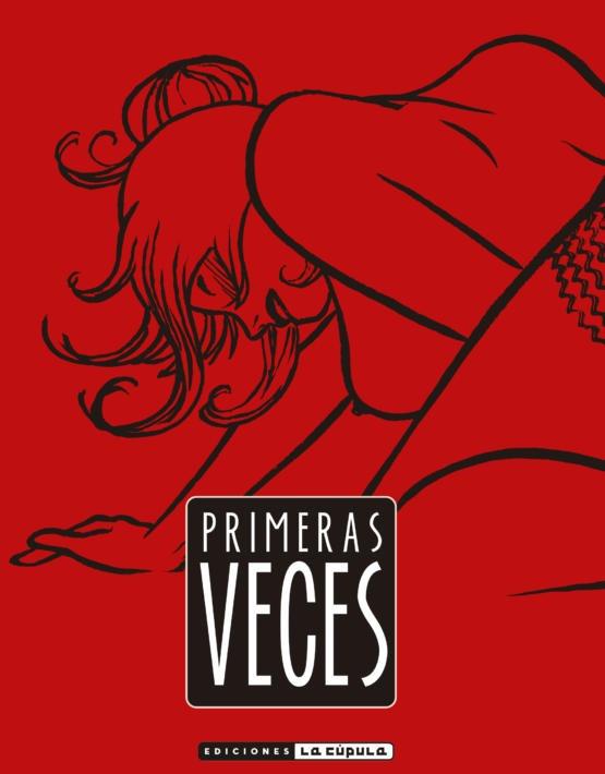 PRIMERAS VECES | 9788418809293 | SIBYLLINE