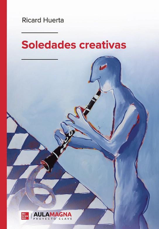 SOLEDADES CREATIVAS | 9791387666439 | HUERTA, RICARD