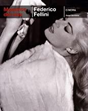 FEDERICO FELLINI. MAESTROS DEL CINE | 9782866428013 | QUINTANA, ANGEL