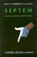 SEPTEM | 9788475177632 | CAMPOS VILANOVA, JAVIER