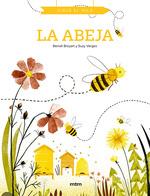 ABEJA | 9788417165543 | BROYART, BENOIT