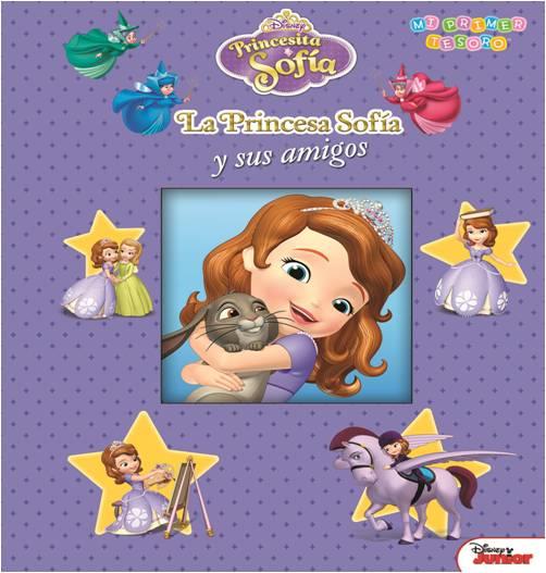 SOFIA Y SUS AMIGOS | 9781503705562 | SOFIA