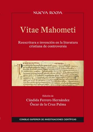 VITAE MAHOMETI | 9788449050954 | FERRERO HERNÁNDEZ, CÁNDIDA / DE LA CRUZ PALMA, ÓSCAR 
