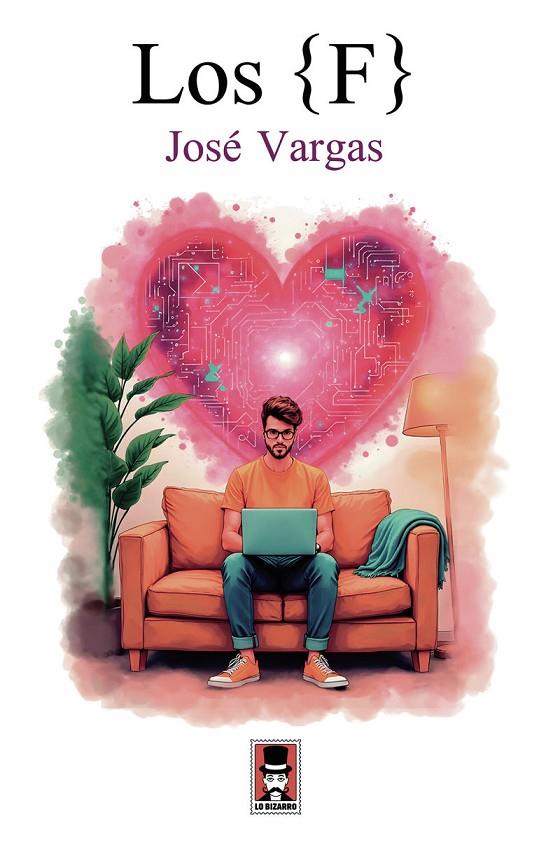F, LOS | 9791399045680 | VARGAS, JOSÉ