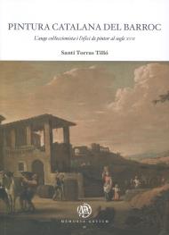 PINTURA CATALANA DEL BARROC | 9788484583592 | SANTI TORRAS TILLÓ