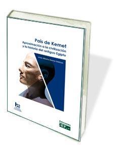 PAÍS DE KEMET | 9788445437803 | ARENAS ESTEBAN, JESÚS ALBERTO