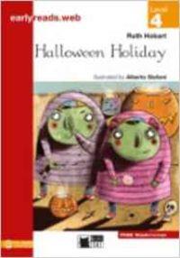 HALLOWEEN HOLIDAY | 9788853013170