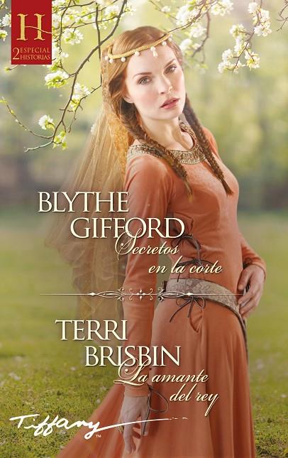 SECRETOS EN LA CORTE / LA AMANTE DEL REY | 9791370170431 | GIFFORD, BLYTHE / BRISBIN, TERRI