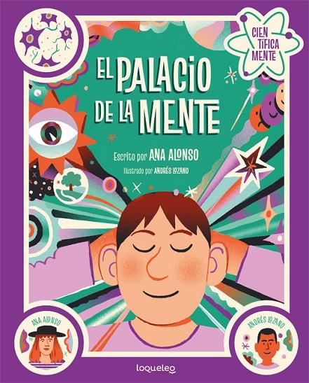 PALACIO DE LA MENTE, EL | 9788491223696 | CONEJO ALONSO, ANA ISABEL