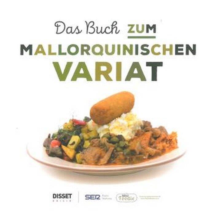 DAS DUCHZUM MALLORQUINICHEN VARIAT | 9788496199156 | ORTEGA RODRÍGUEZ, CRISTINA