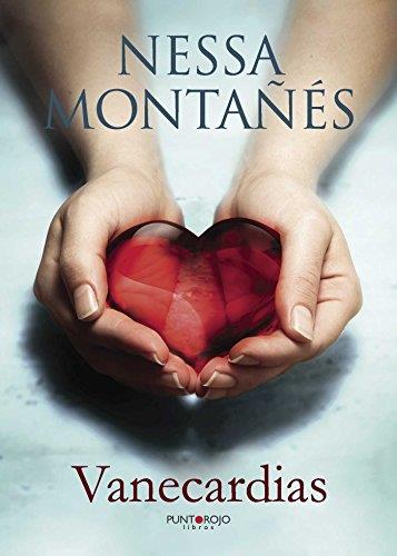VANECARDIAS | 9788416611805 | MONTAÑÉS, NESSA