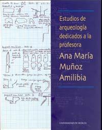 ESTUDIOS DE ARQUEOLOGIA DEDICADOS A LA PROFESORA ANA MARIA MUÑOZ AMILIBIA | 9788483714034 | RAMALLO ASENSIO,SEBASTIAN