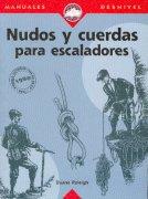 NUDOS Y CUERDAS PARA ESCALADORES | 9788489969261 | RALEIGH