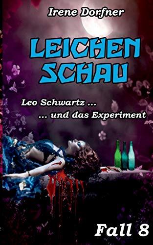 LEICHENSCHAU | 9783741249556 | DORFNER, IRENE