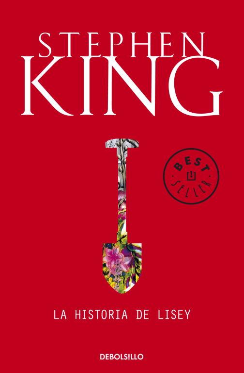 HISTORIA DE LISEY, LA | 9788490323052 | KING, STEPHEN