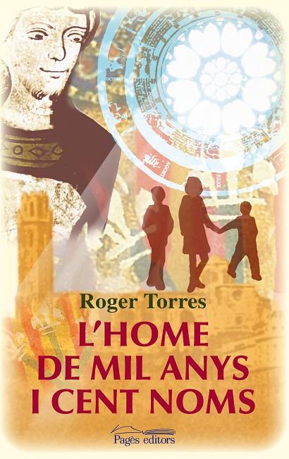 HOME DE MIL ANYS I CENT NOMS, L' | 9788499752273 | TORRES GRAELL, ROGER
