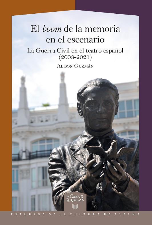 BOOM DE LA MEMORIA EN EL ESCENARIO, EL | 9788491925804 | GUZMAN, ALISON