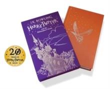 HARRY POTTER AND THE PHILOSOPHER'S STONE (GIFT EDITION) | 9781408865262 | ROWLING, J. K.