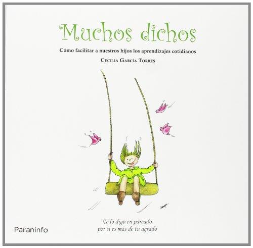 MUCHOS DICHOS | 9788428319089 | GARCIA TORRES, CECILIA