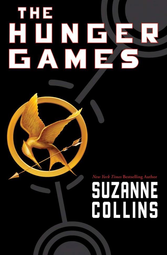 HUNGER GAMES, THE | 9780439023528 | COLLINS, SUZANNE